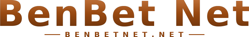 BenBet Net logo